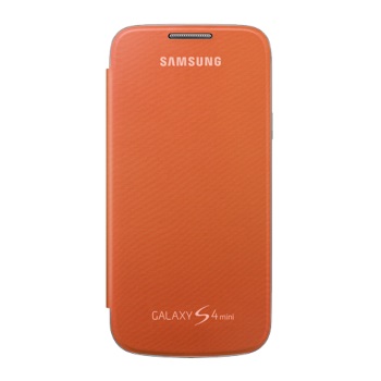Zaštitna maska sa preklopom za Samsung Galaxy S4 mini EF-FI919-BOE-1